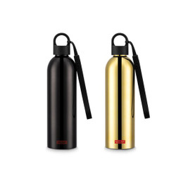 Bodum 34843 - Double-walled water bottle 500 ml