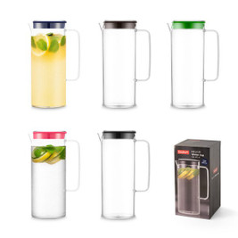 Bodum 34845 - Plastic jug 1'2 L