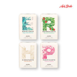 Ach. Brito 35607 - Soap suitable for your skin's needs (100g)