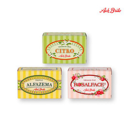 Ach. Brito 35608 - Pebble soaps (150g)