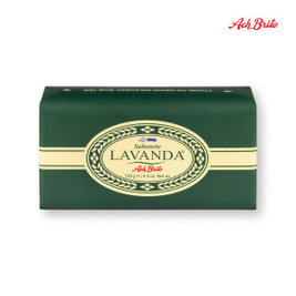 Ach. Brito 35611 - Lavender scented soap (125g)