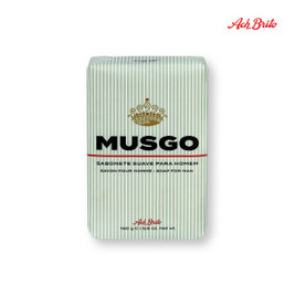 Ach. Brito 35612 - Men's fragrance soap (160g)