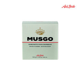 Ach. Brito 35615 - Shaving soap (100g)