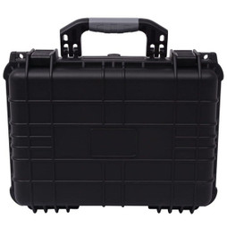 vidaXL 275398 - Protective Case 40.6x33x17.4 cm