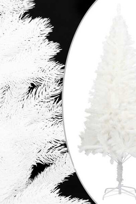 vidaXL 321023 - Artificial Christmas Tree Lifelike Needles 180 cm