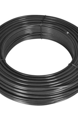 vidaXL 142433 - Fence Line Wire 55 m 2.1/3.1 mm Steel