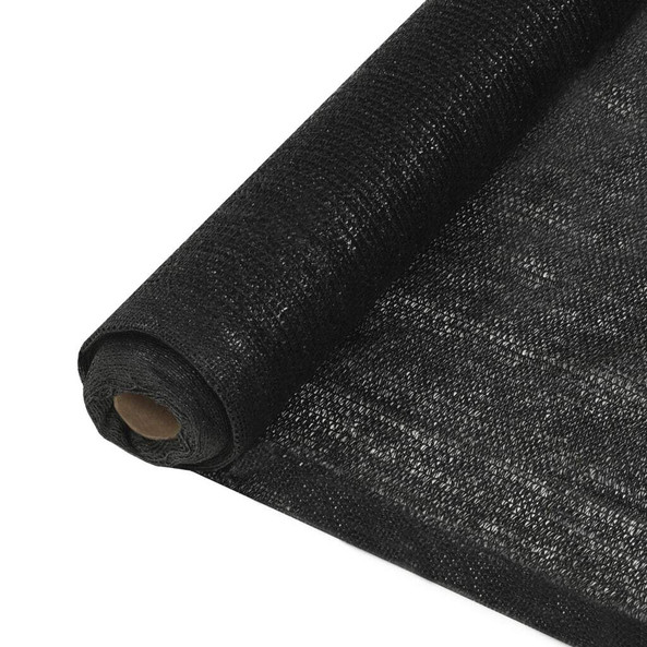 vidaXL 45235 - Privacy Net HDPE 1.5x25 m