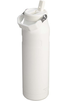 Stanley® 100884 - Stanley IceFlow™ 2.0 1.06 litre water bottle with flip straw
