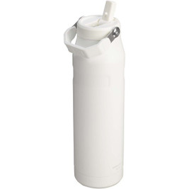 Stanley® 100884 - Stanley IceFlow™ 2.0 1060 ml Flasche mit Flip-Trinkhalm
