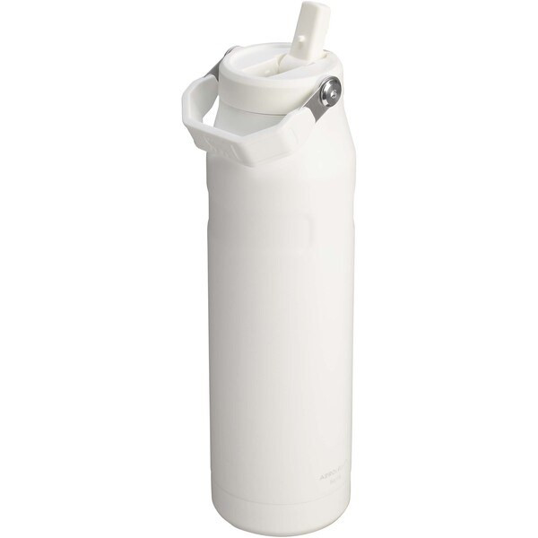 Stanley® 100884 - Stanley IceFlow™ 2.0 1.06 litre water bottle with flip straw