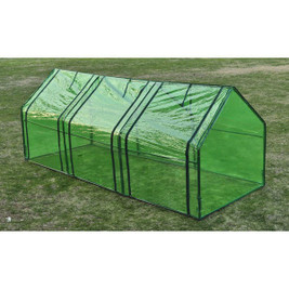 vidaXL 40620 - house with 3 Doors