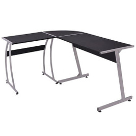 vidaXL 20132 - Corner Desk L-Shaped