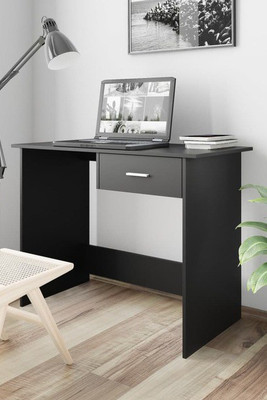 vidaXL 800550 - Desk 100x50x76 cm Engineered Wood