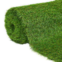 vidaXL 148833 - Gazon artificiel 1,33x5 m/40 mm
