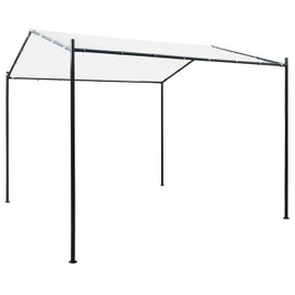 vidaXL 312237 - Gazebo 3x3x2.6 m 180 g/m²