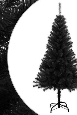 vidaXL 321000 - Artificial Christmas Tree with Stand 150 cm PVC