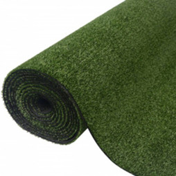 vidaXL 148804 - Gazon artificiel 7/9 mm 1x20 m
