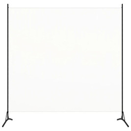 vidaXL 320735 - 1-Panel Room Divider 175x180 cm