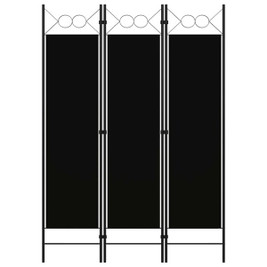 vidaXL 320702 - 3-Panel Room Divider 120x180 cm