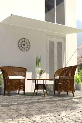 vidaXL 143767 - Retractable Awning 300x150 cm