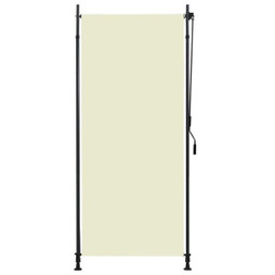 vidaXL 145939 - Store roulant dextérieur 100 x 270 cm