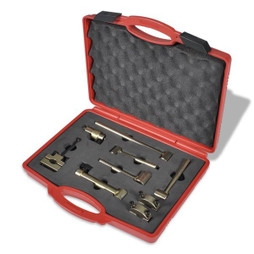 vidaXL 210198 - Track Rod Setting Kit