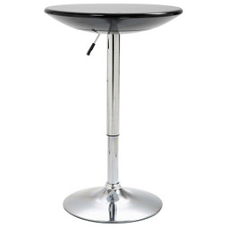 vidaXL 249770 - Bar Table Ø60 cm ABS