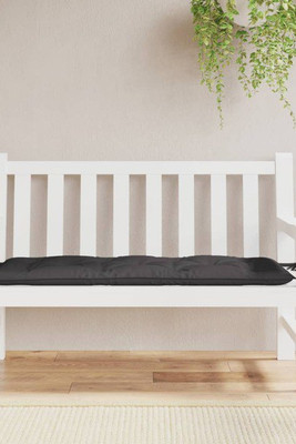 vidaXL 314944 - Garden Bench Cushion 120x50x7 cm Oxford Fabric