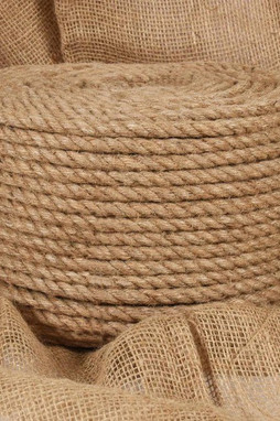 vidaXL 91274 - Corde 100 % jute 12 mm 100 m