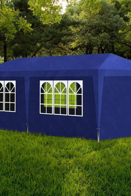 vidaXL 90337 - Party Tent 3x6 m