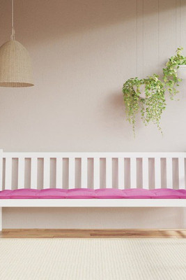 vidaXL 361657 - Garden Bench Cushion 200x50x7 cm Fabric