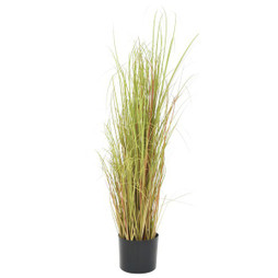 vidaXL 280145 - Plante artificielle à herbe 95 cm