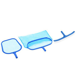 vidaXL 91740 - 3 Piece Pool Maintenance Kit