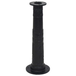 vidaXL 43868 - Stand for Garden Hand Water Pump Cast Iron