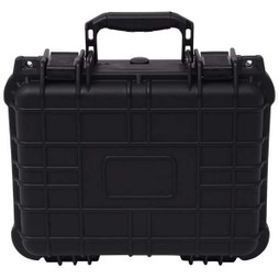 vidaXL 275399 - Protective Case 35x29.5x15 cm