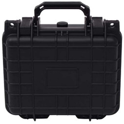 vidaXL 275400 - Protective Case 27x24.6x12.4 cm