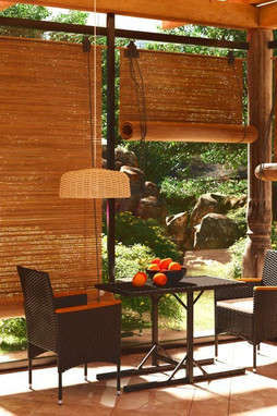 vidaXL 3072437 - Ensemble à manger de jardin 3 pcs