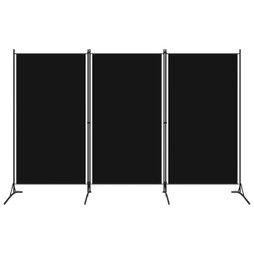 vidaXL 320734 - Cloison de séparation 3 panneaux 260x180 cm