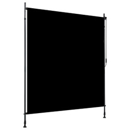 vidaXL 145938 - Store roulant dextérieur 200 x 270 cm