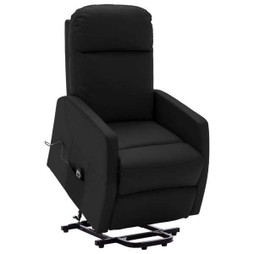 vidaXL 321366 - Fauteuil Similicuir