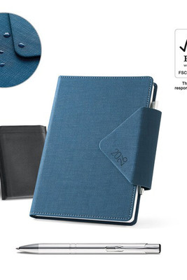 hi!dea 96059 - A5 Diary
