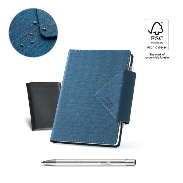 A5 Diary - Egotier 96059