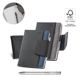 hi!dea 96088 - A5 Diary