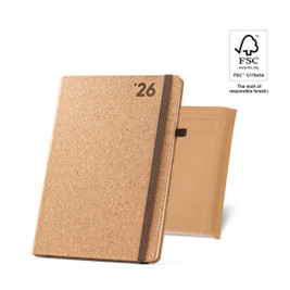 hi!dea 96094 - Cork diary