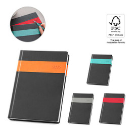 hi!dea 96116 - A5 Diary