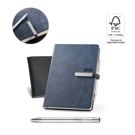 hi!dea 96122 - A5 Diary