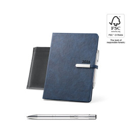 hi!dea 96191 - B5 Diary