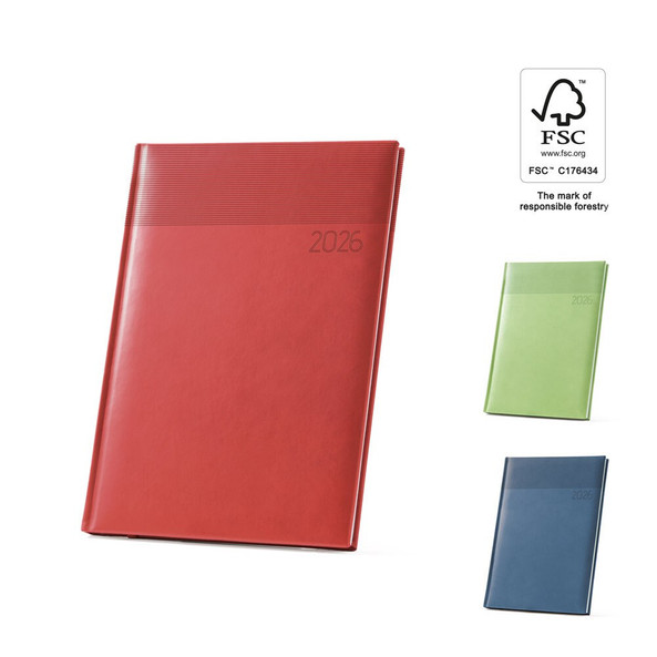 hi!dea 96194 - B5 Diary