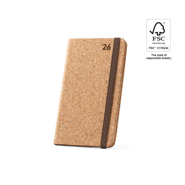 hi!dea 96198 - Cork diary