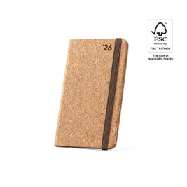 hi!dea 96198 - Cork diary